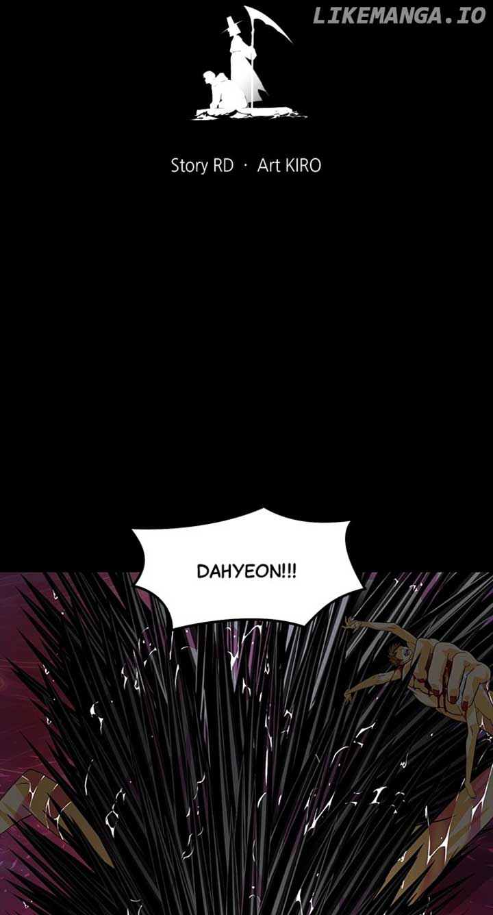 Book of the Dead Chapter 14 - Page 6
