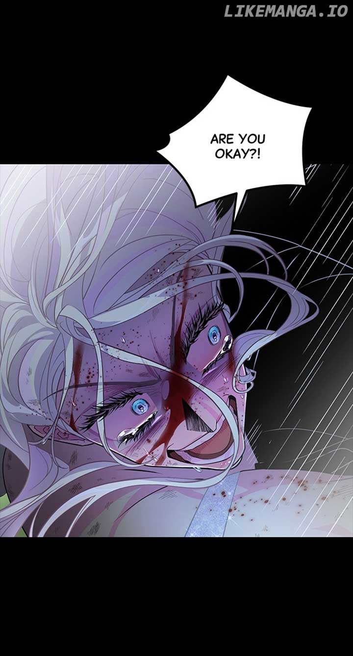 Book of the Dead Chapter 14 - Page 8