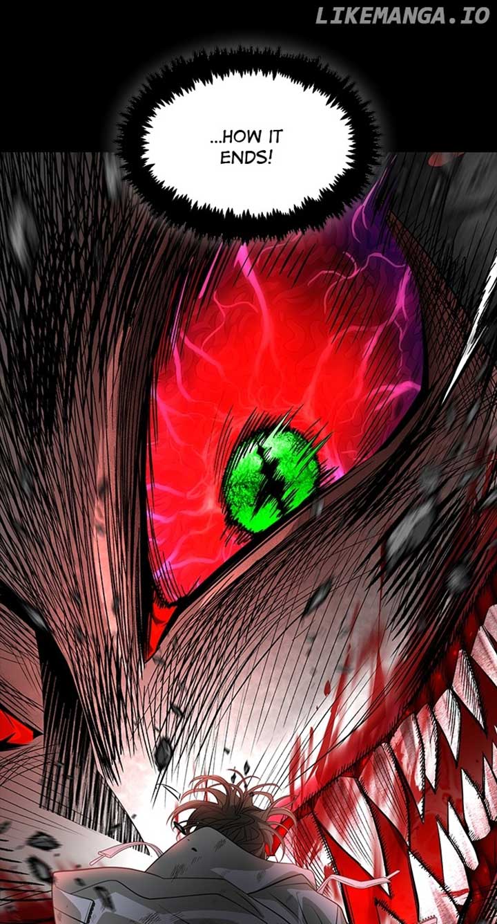 Book of the Dead Chapter 14 - Page 83