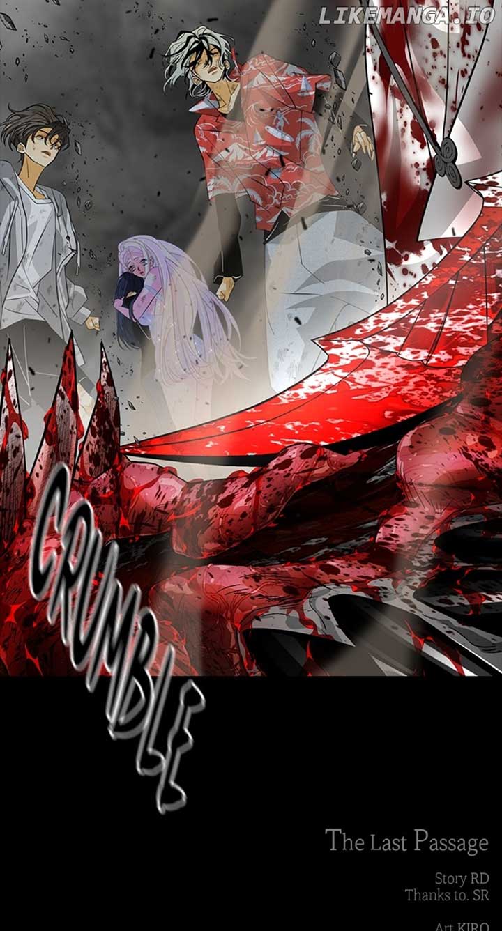 Book of the Dead Chapter 14 - Page 91