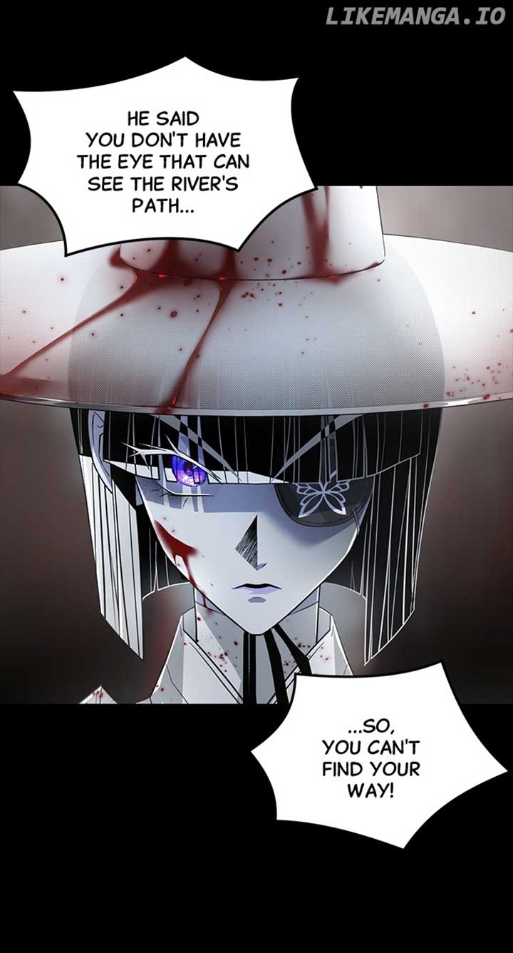 Book of the Dead Chapter 15 - Page 14