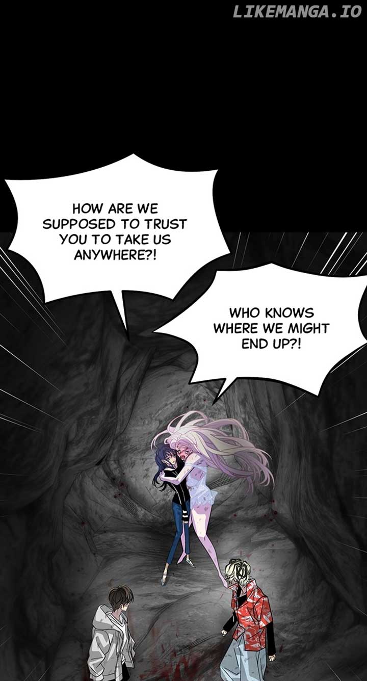 Book of the Dead Chapter 15 - Page 15
