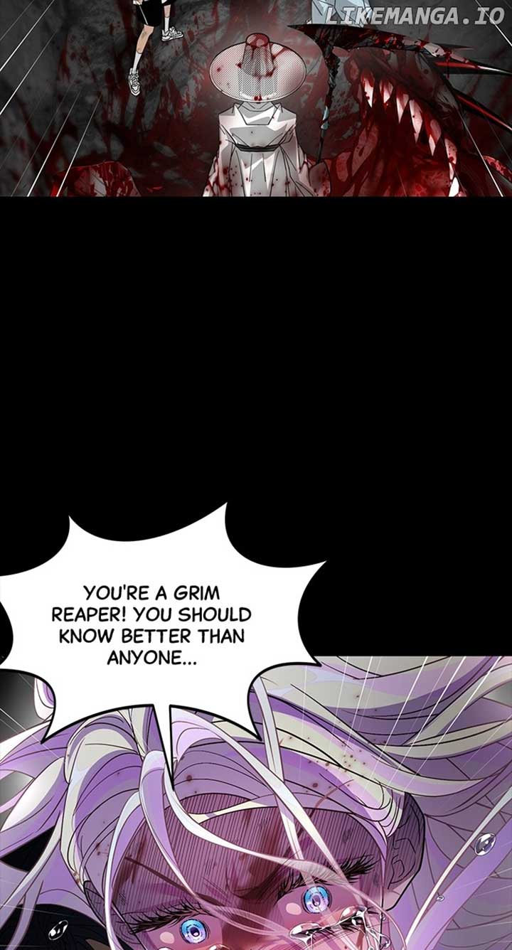 Book of the Dead Chapter 15 - Page 16