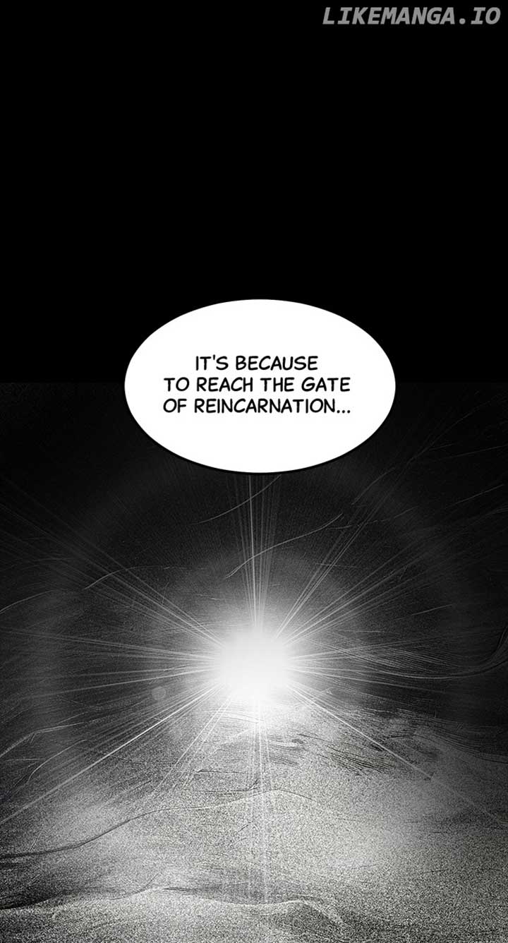 Book of the Dead Chapter 15 - Page 28