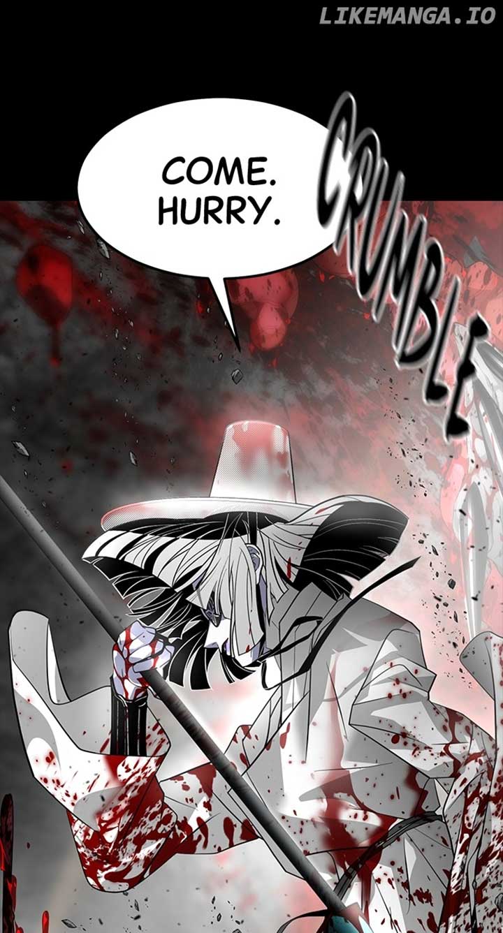 Book of the Dead Chapter 15 - Page 3