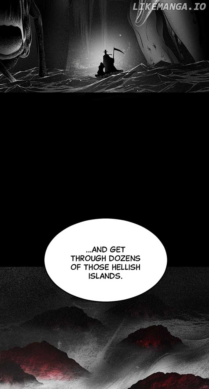 Book of the Dead Chapter 15 - Page 30