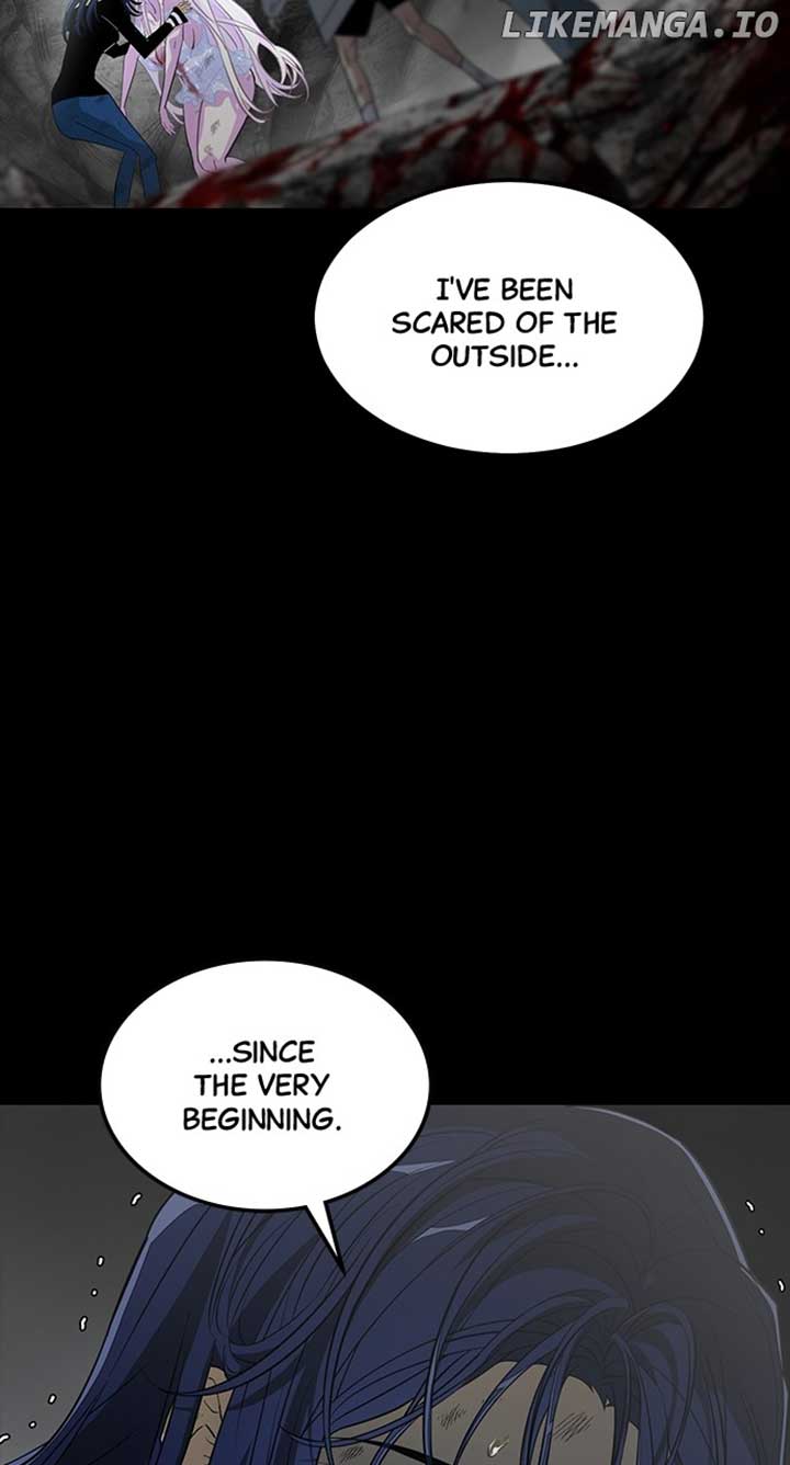 Book of the Dead Chapter 15 - Page 54