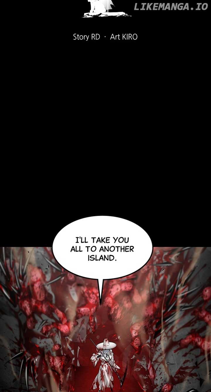 Book of the Dead Chapter 15 - Page 6
