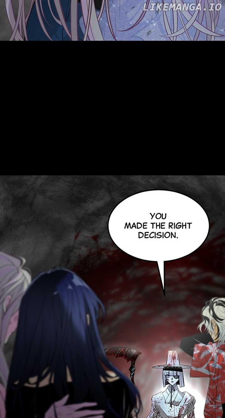Book of the Dead Chapter 15 - Page 77