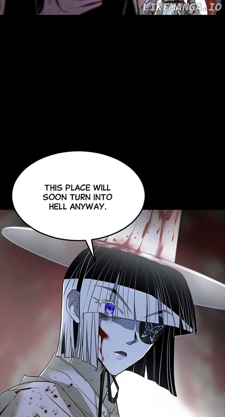 Book of the Dead Chapter 15 - Page 78