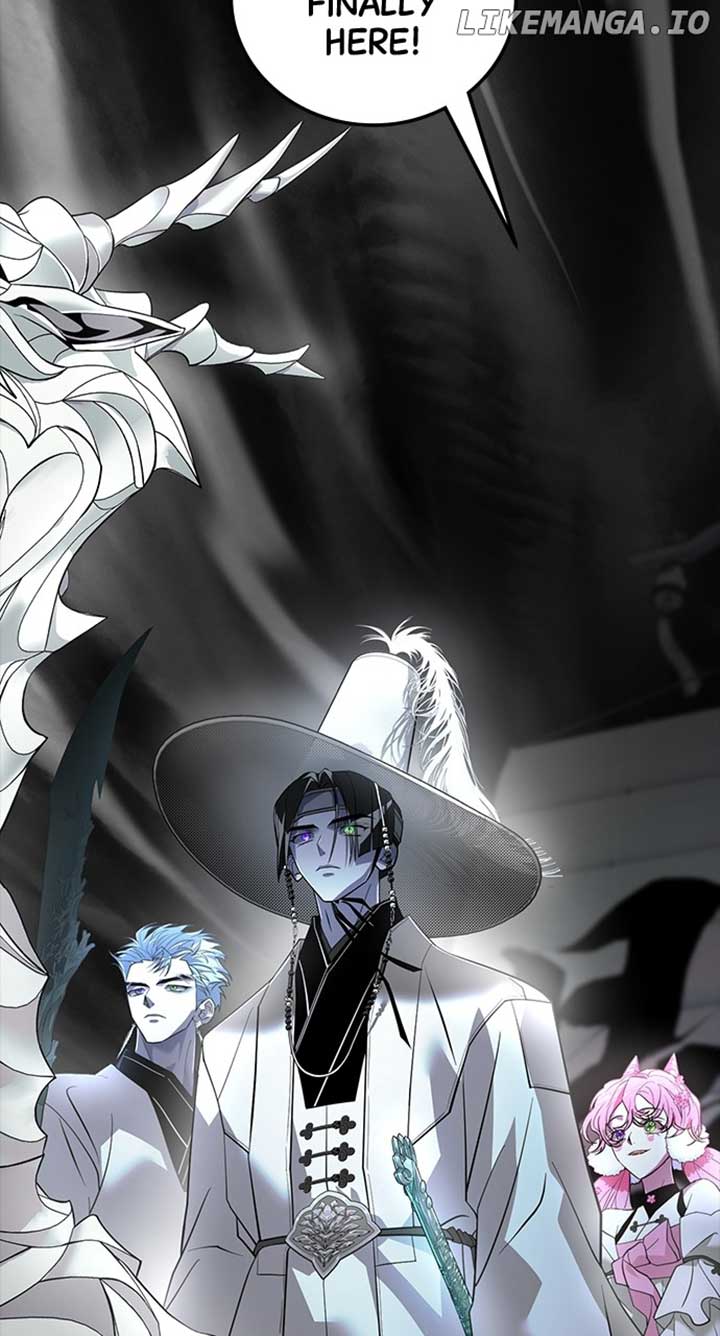 Book of the Dead Chapter 15 - Page 86