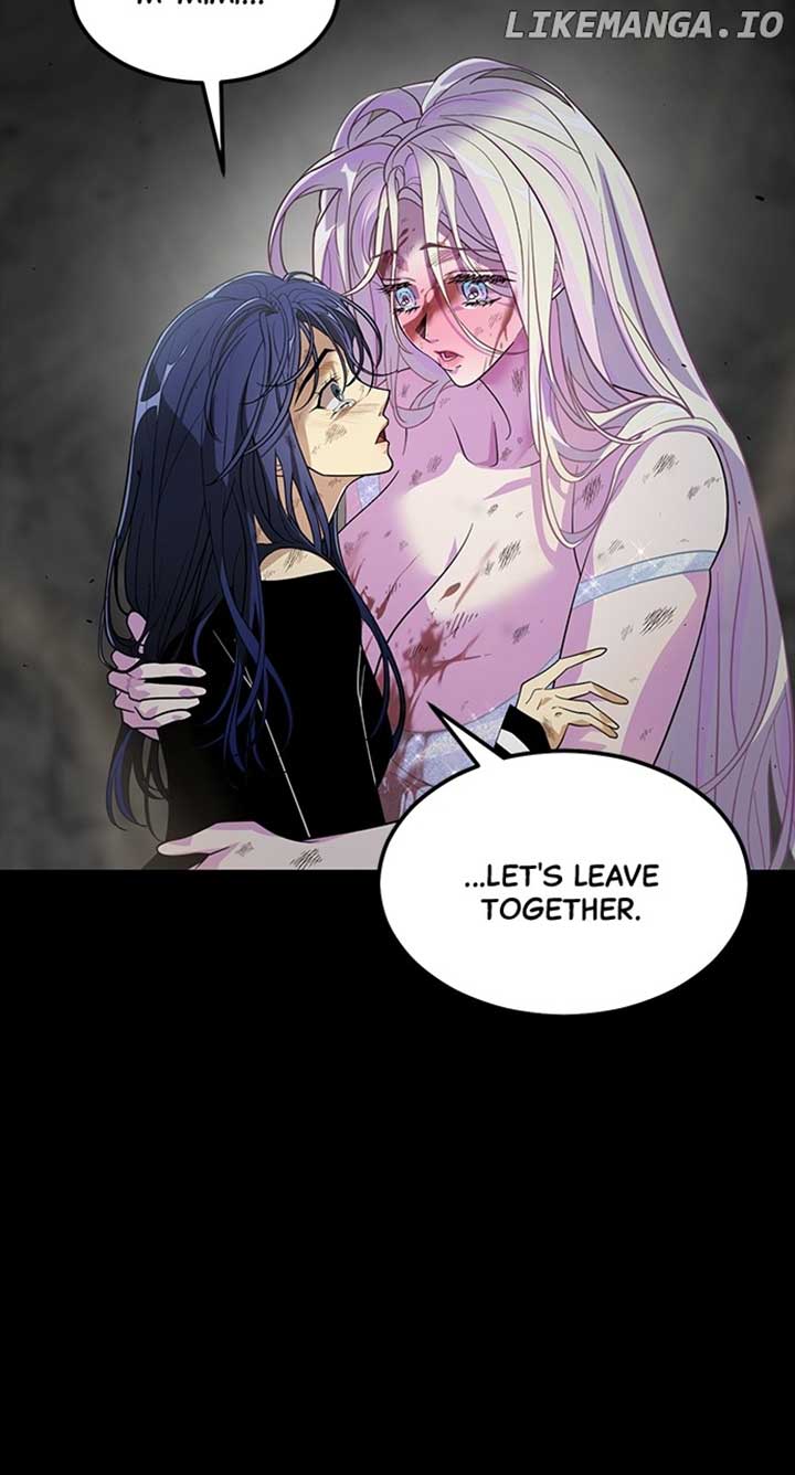 Book of the Dead Chapter 15 - Page 9