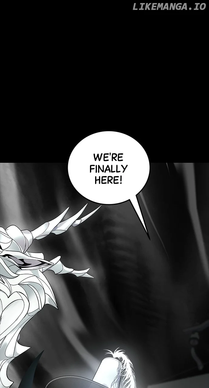 Book of the Dead Chapter 16 - Page 0