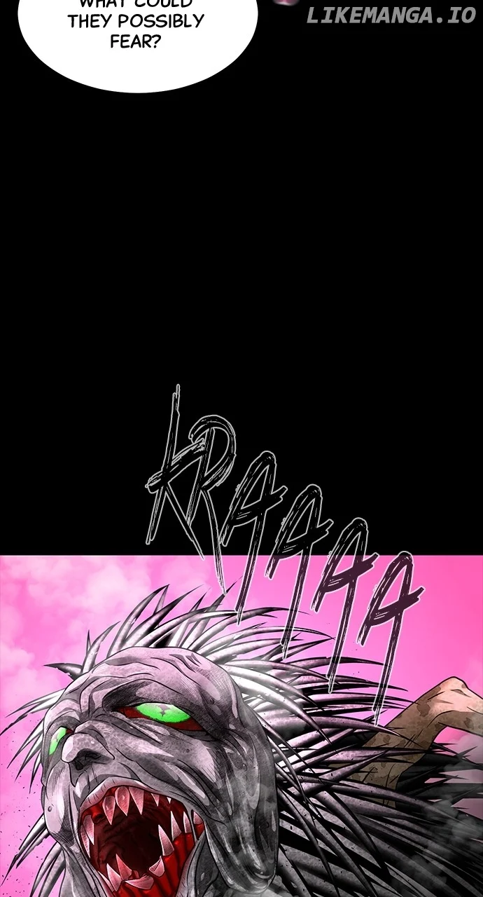 Book of the Dead Chapter 16 - Page 13
