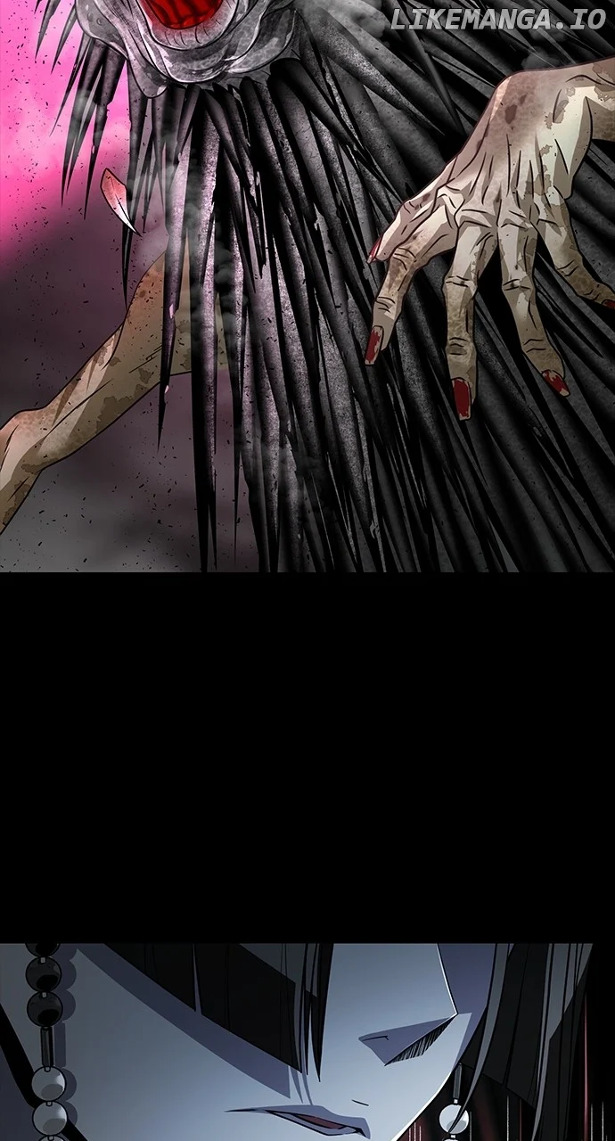 Book of the Dead Chapter 16 - Page 14