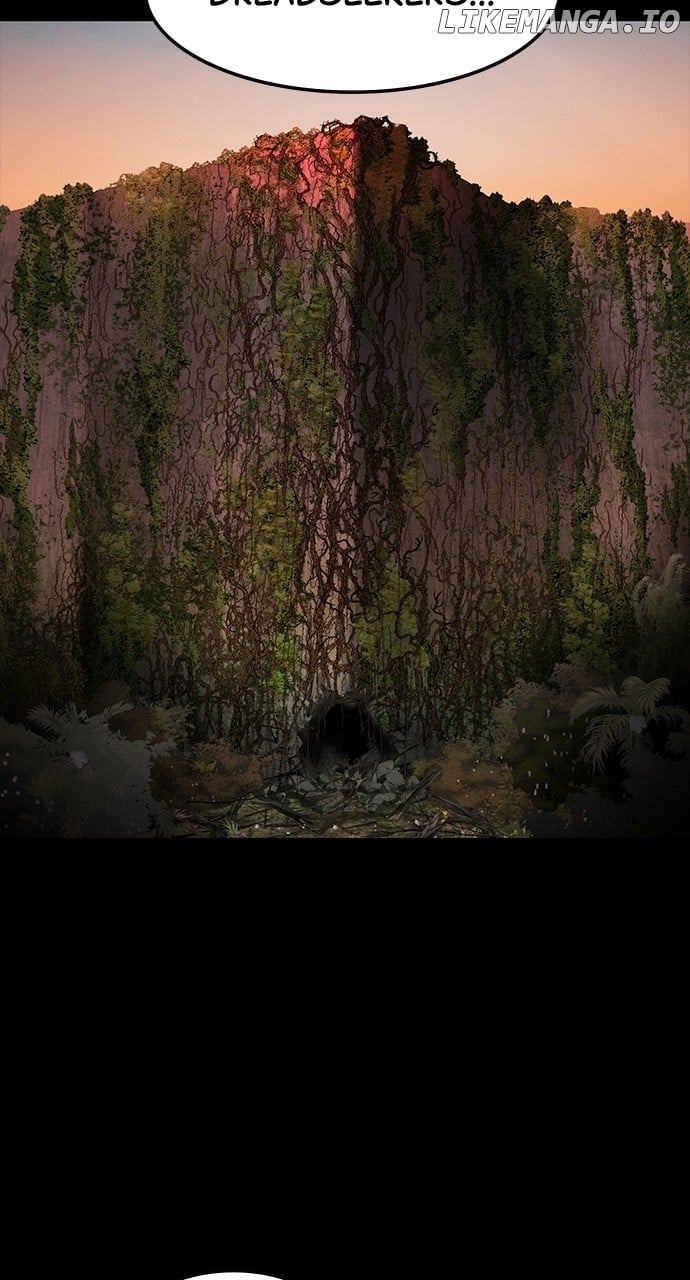 Book of the Dead Chapter 16 - Page 18