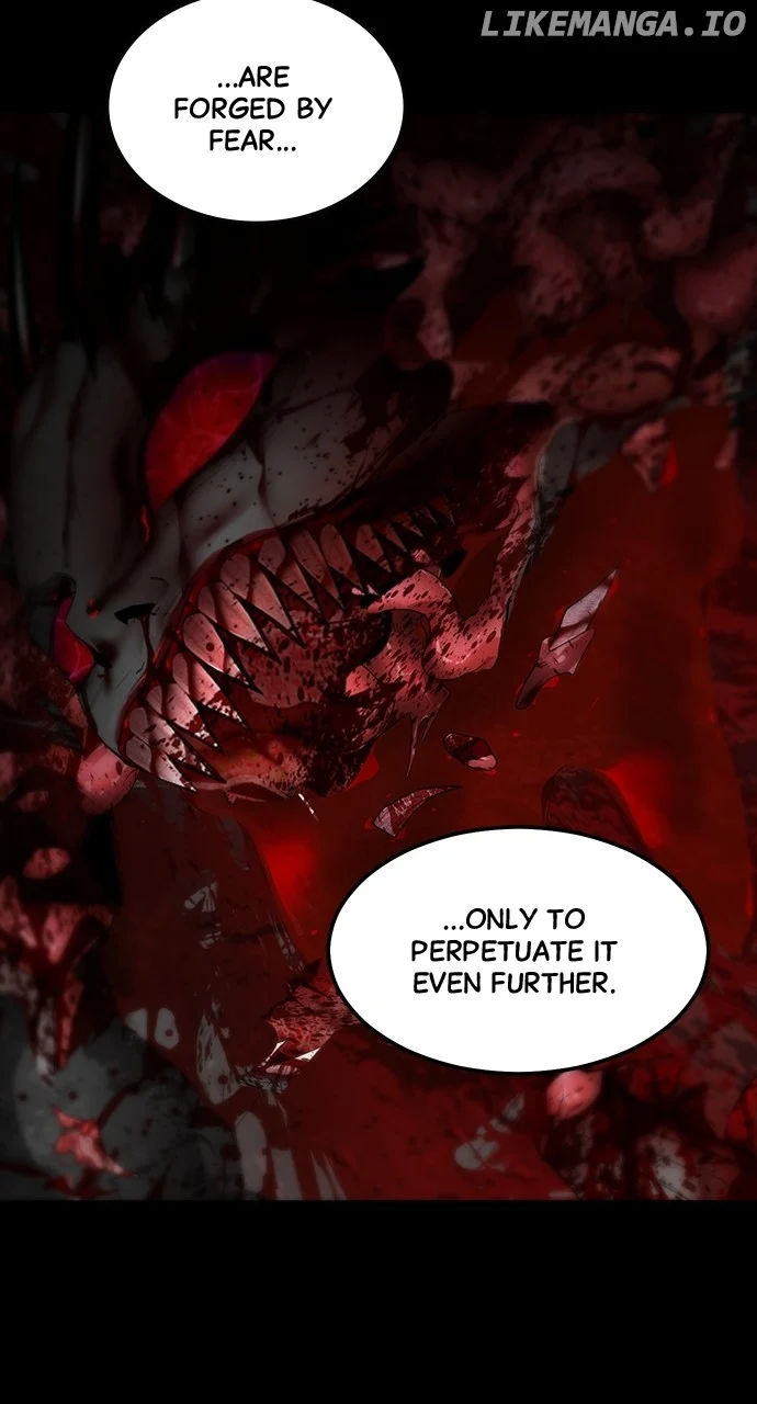 Book of the Dead Chapter 16 - Page 19