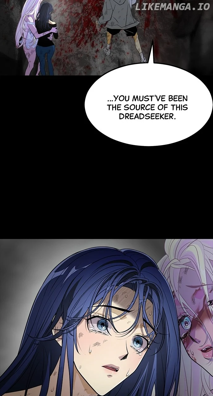 Book of the Dead Chapter 16 - Page 21