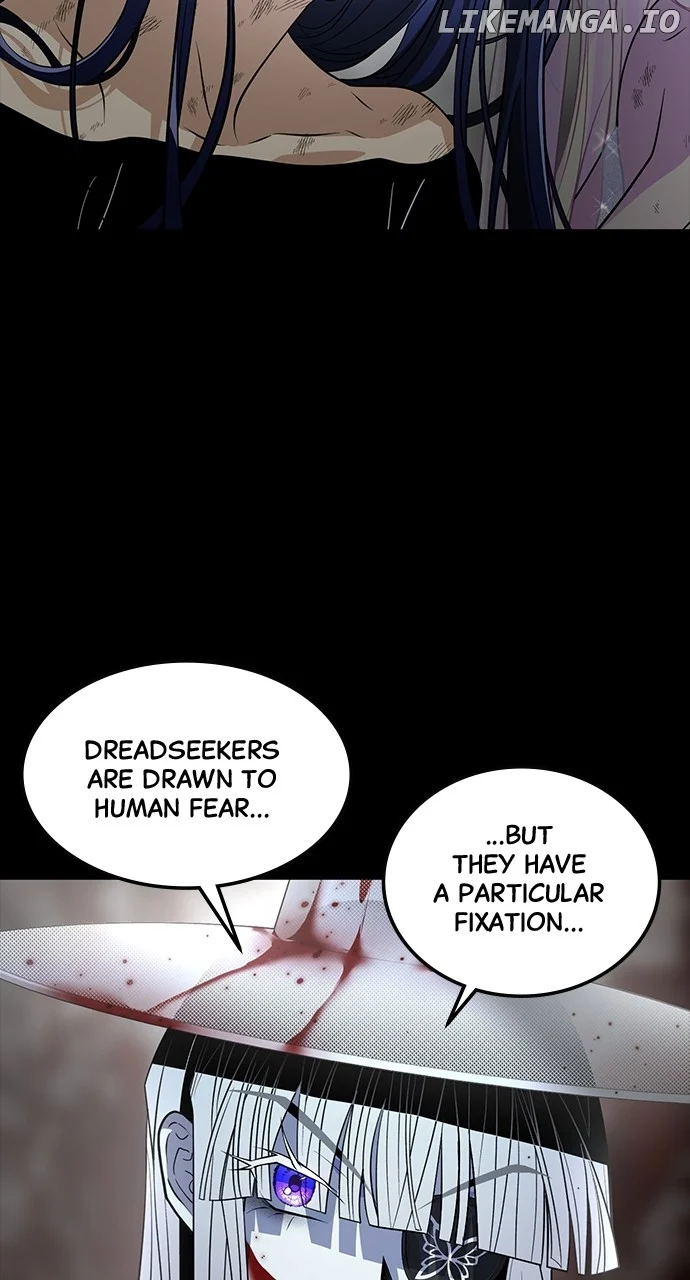 Book of the Dead Chapter 16 - Page 22