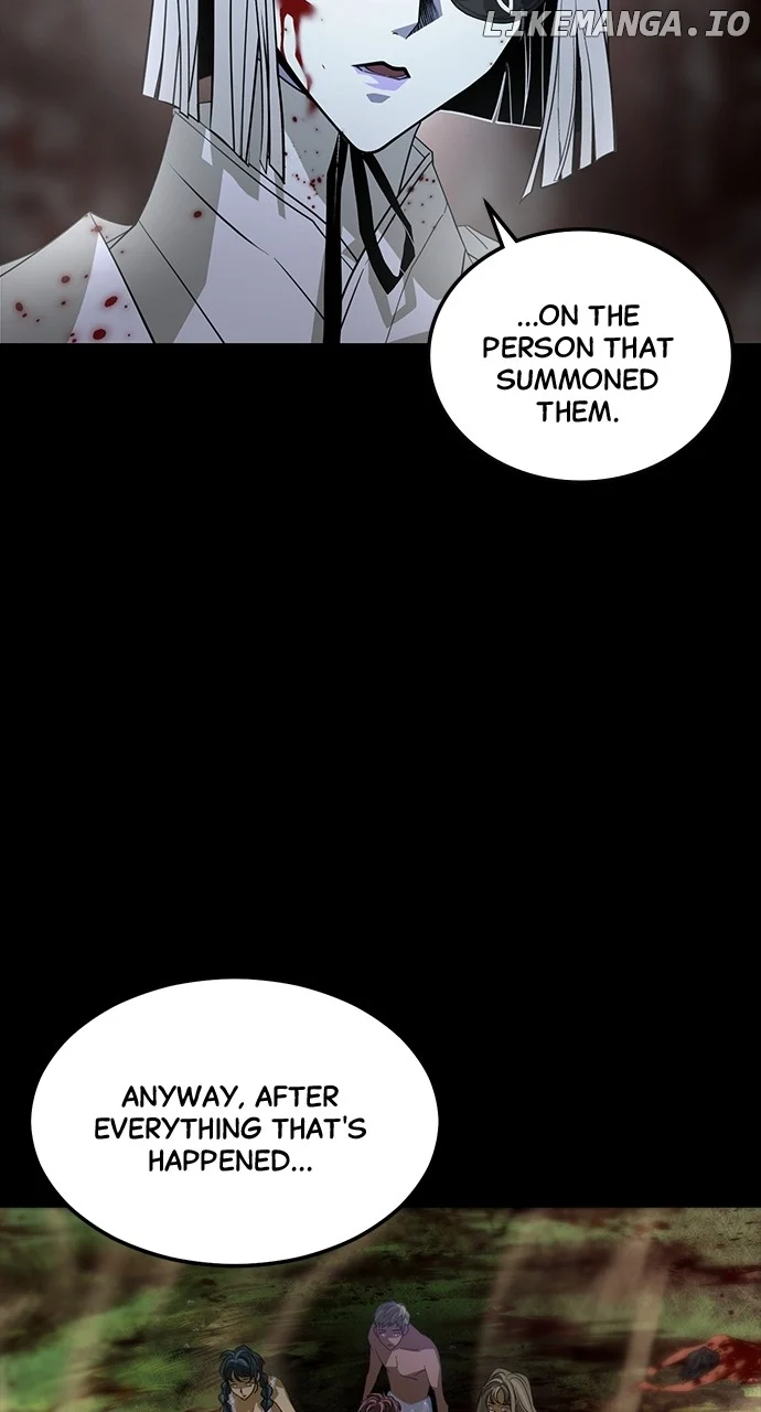 Book of the Dead Chapter 16 - Page 23