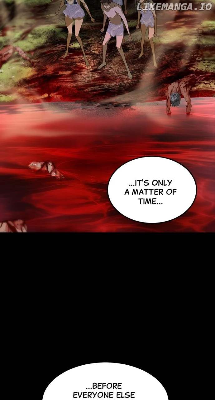 Book of the Dead Chapter 16 - Page 24