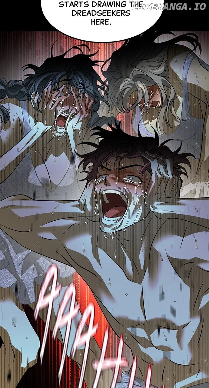 Book of the Dead Chapter 16 - Page 25
