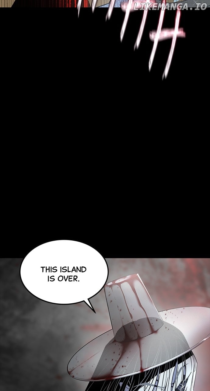 Book of the Dead Chapter 16 - Page 26