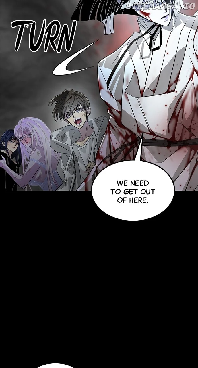 Book of the Dead Chapter 16 - Page 27