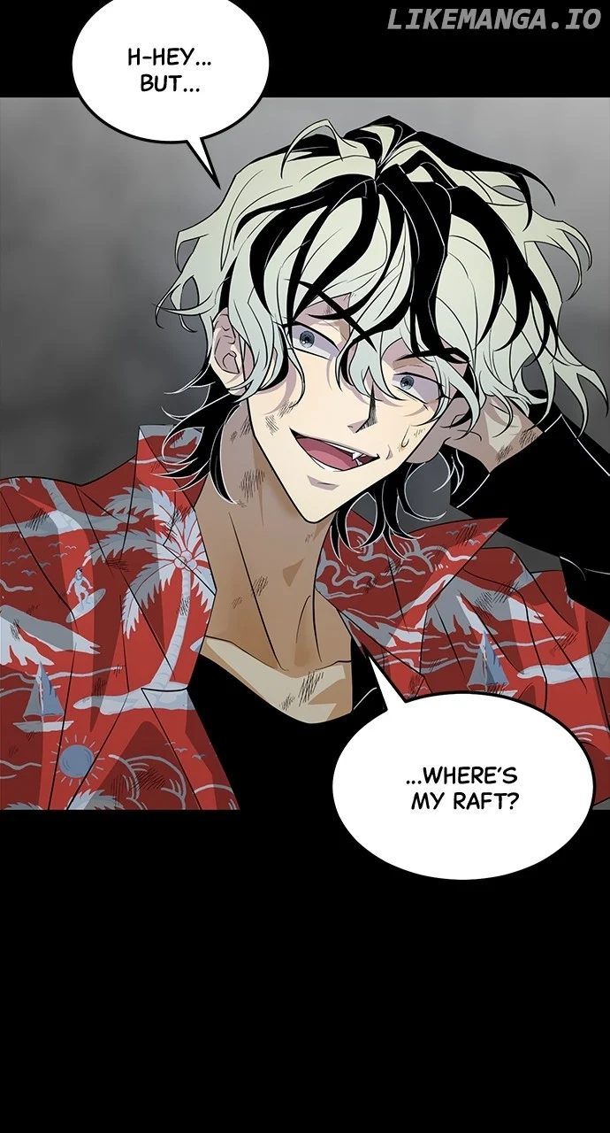 Book of the Dead Chapter 16 - Page 28
