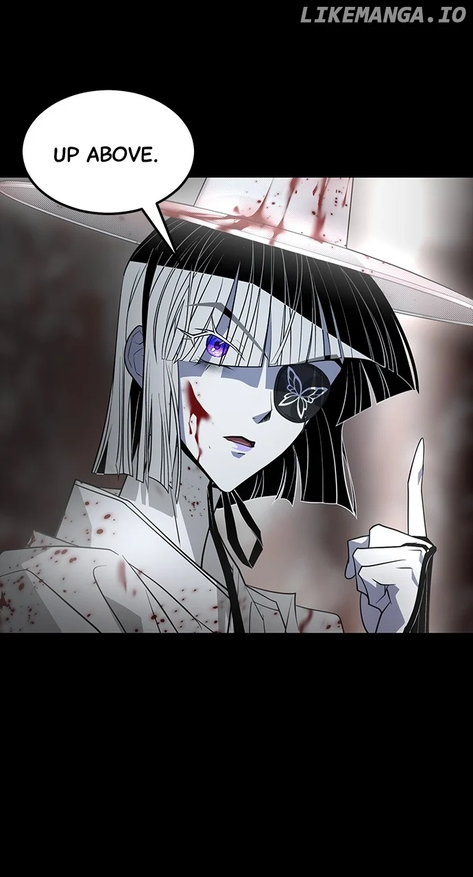 Book of the Dead Chapter 16 - Page 29