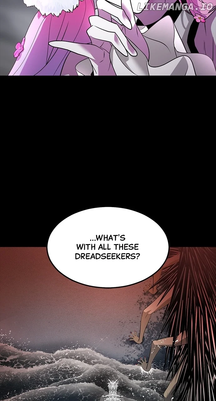 Book of the Dead Chapter 16 - Page 3