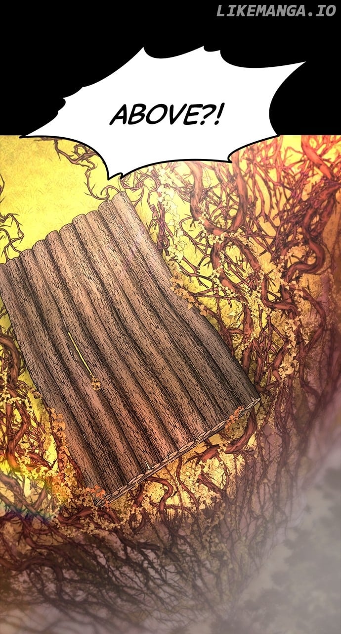 Book of the Dead Chapter 16 - Page 30
