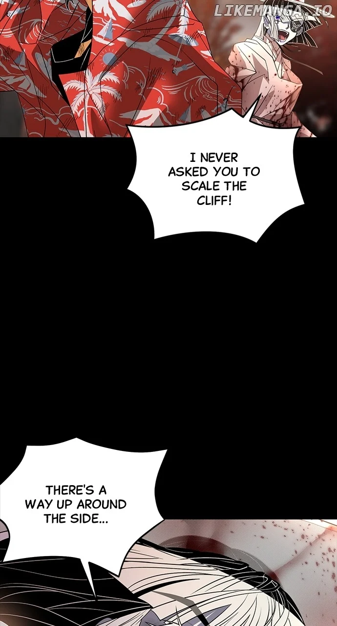 Book of the Dead Chapter 16 - Page 32