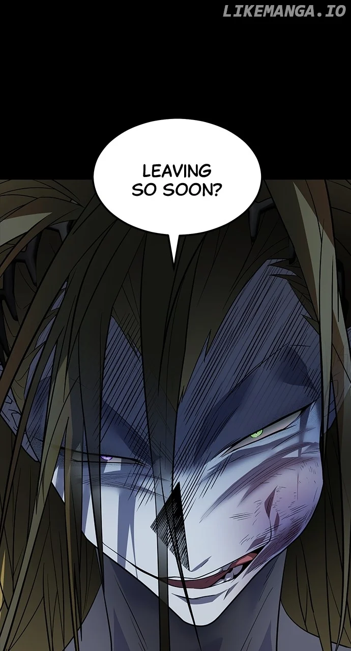 Book of the Dead Chapter 16 - Page 35