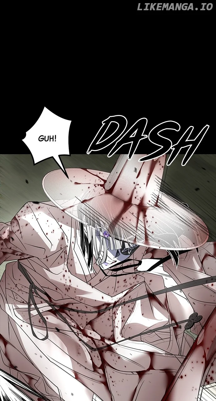 Book of the Dead Chapter 16 - Page 39