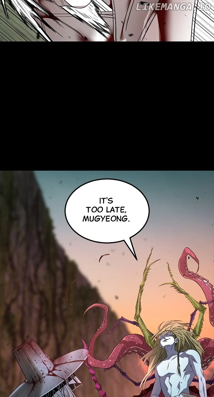 Book of the Dead Chapter 16 - Page 40