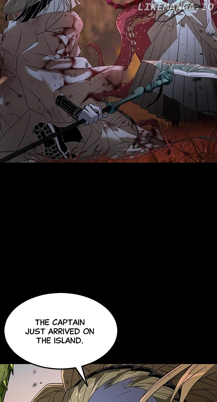 Book of the Dead Chapter 16 - Page 41