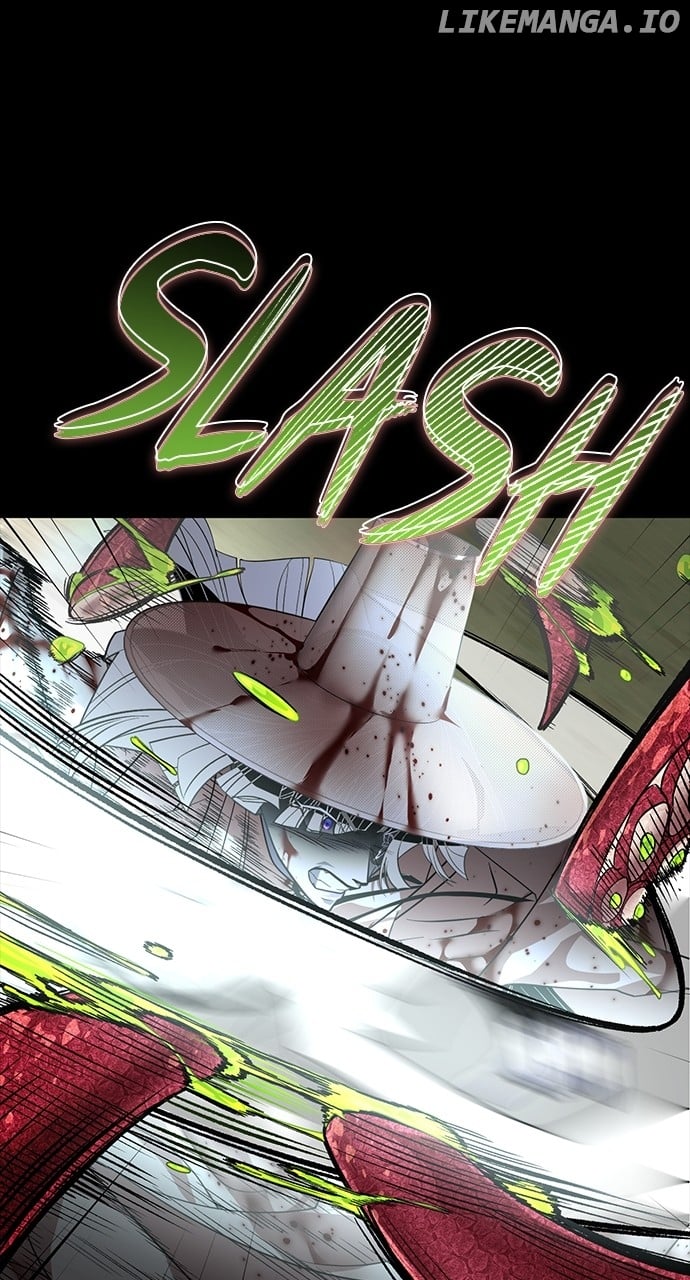 Book of the Dead Chapter 16 - Page 47