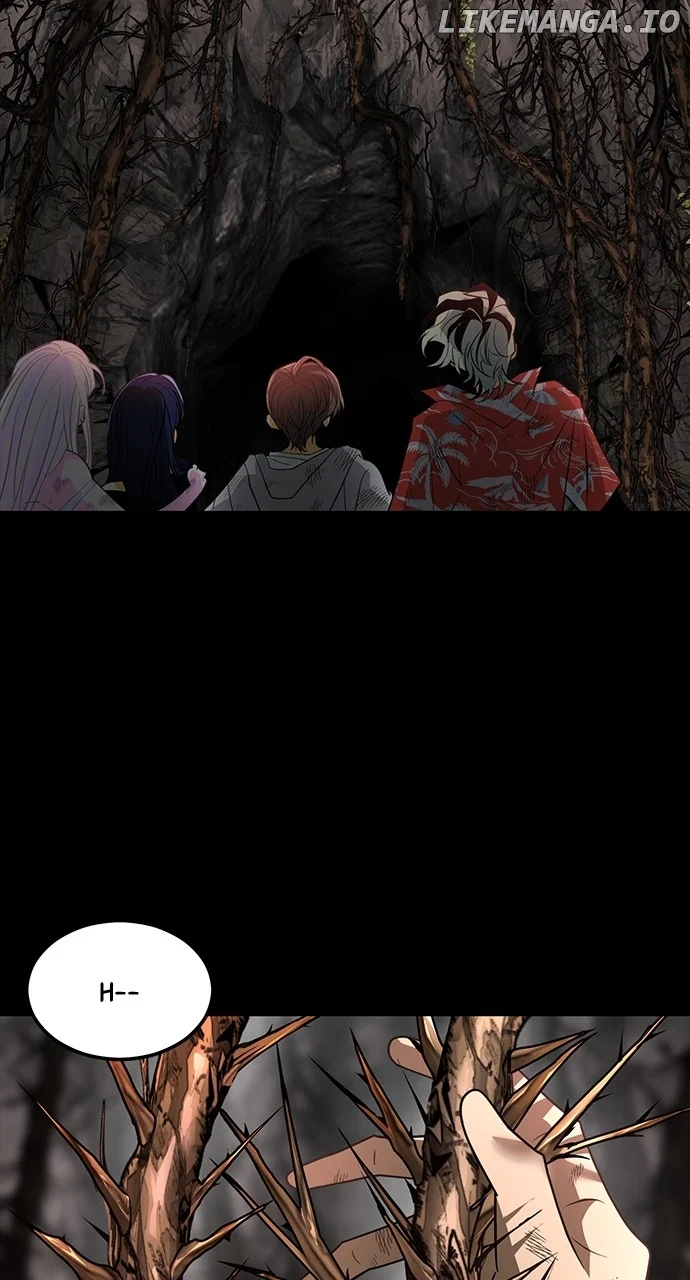 Book of the Dead Chapter 16 - Page 50