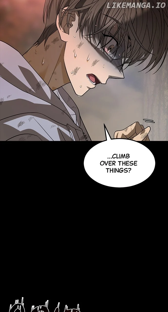 Book of the Dead Chapter 16 - Page 52