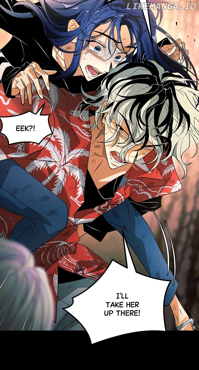 Book of the Dead Chapter 16 - Page 59