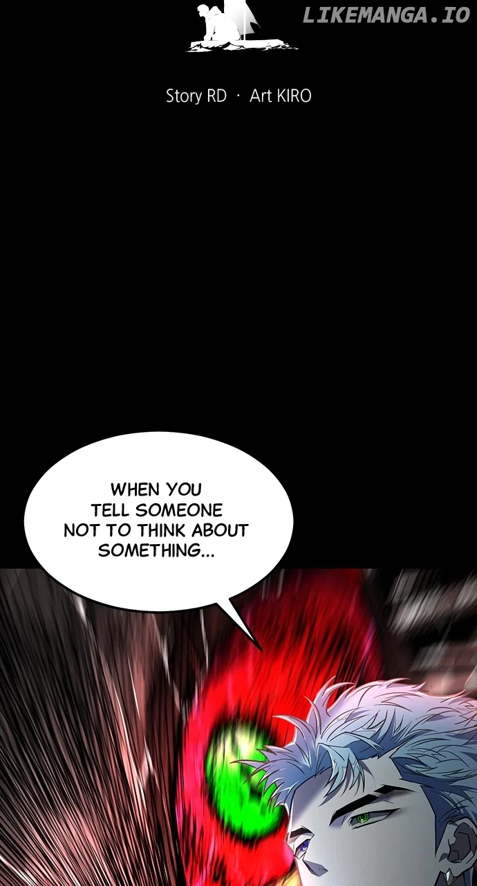 Book of the Dead Chapter 16 - Page 6