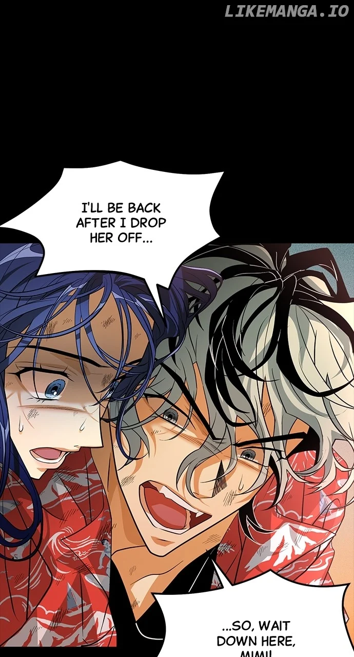 Book of the Dead Chapter 16 - Page 60