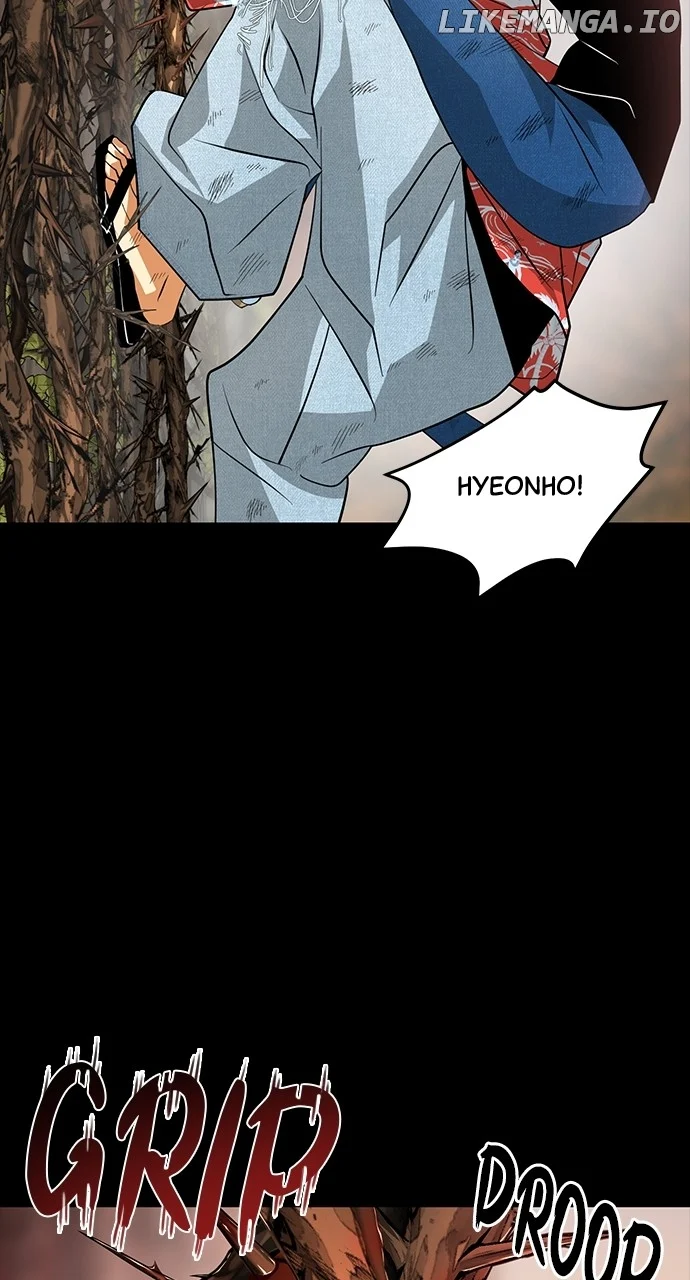 Book of the Dead Chapter 16 - Page 62