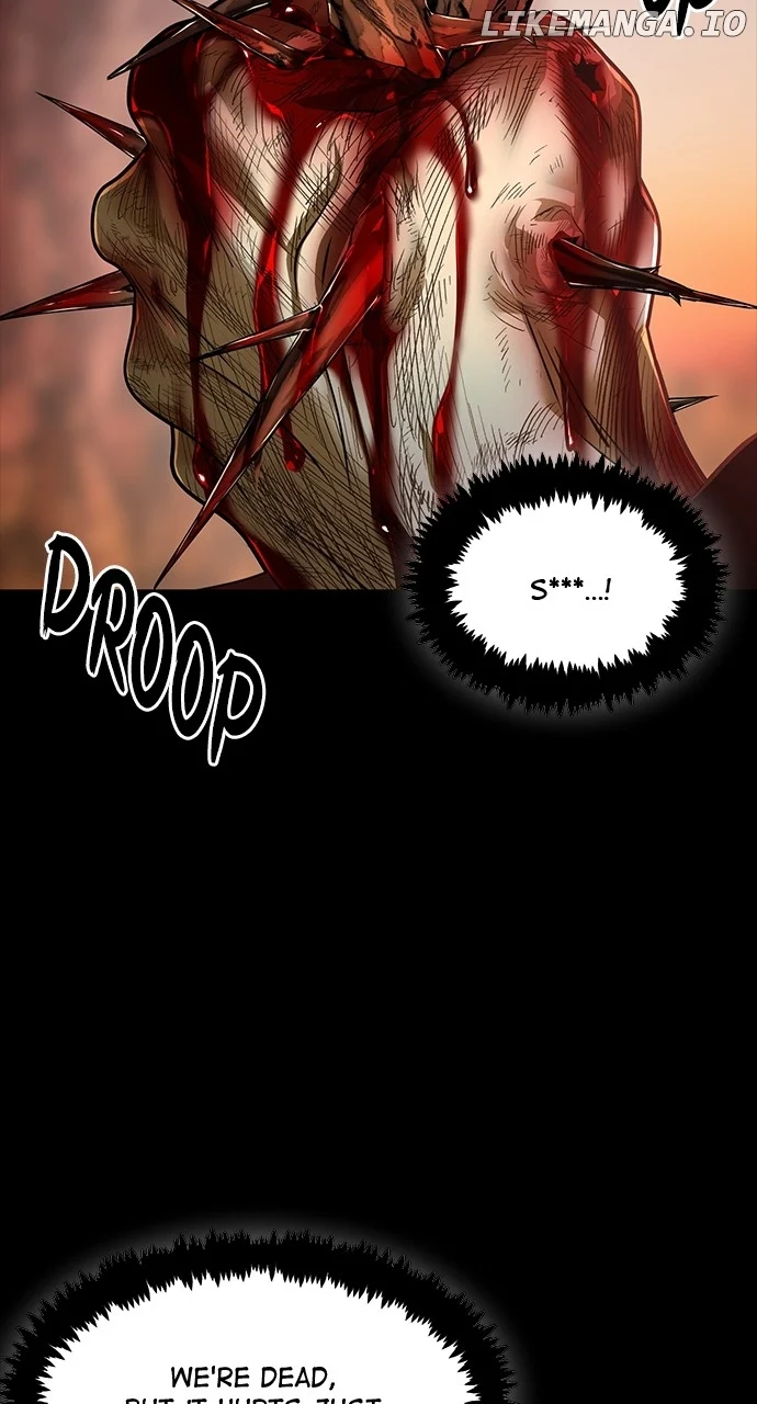 Book of the Dead Chapter 16 - Page 63
