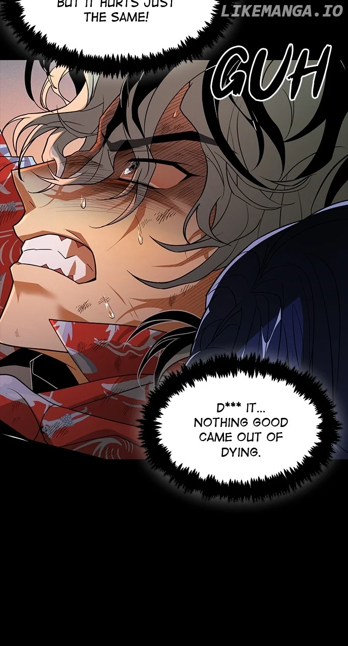 Book of the Dead Chapter 16 - Page 64