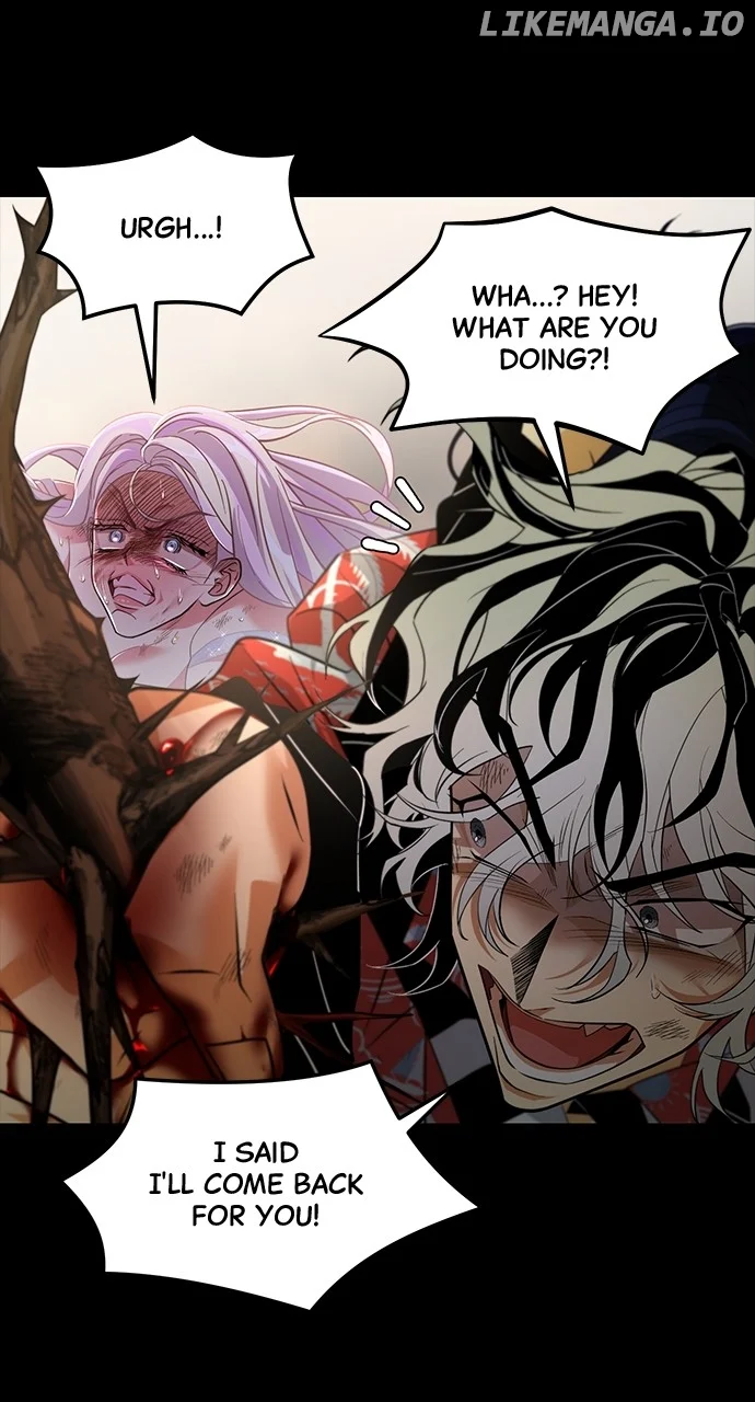 Book of the Dead Chapter 16 - Page 65