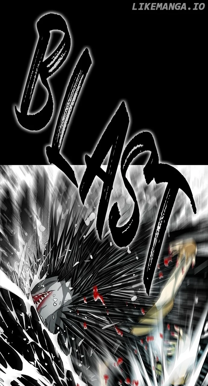 Book of the Dead Chapter 16 - Page 8