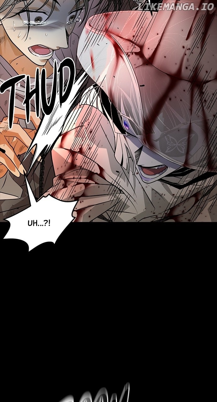 Book of the Dead Chapter 16 - Page 81