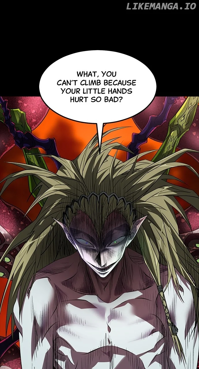 Book of the Dead Chapter 16 - Page 85